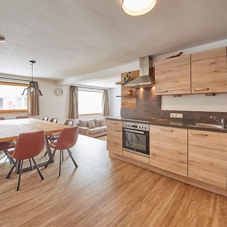 Glemm Lodge Apartments - Joker Card Im Sommer Inklusive Saalbach-Hinterglemm Eksteriør bilde