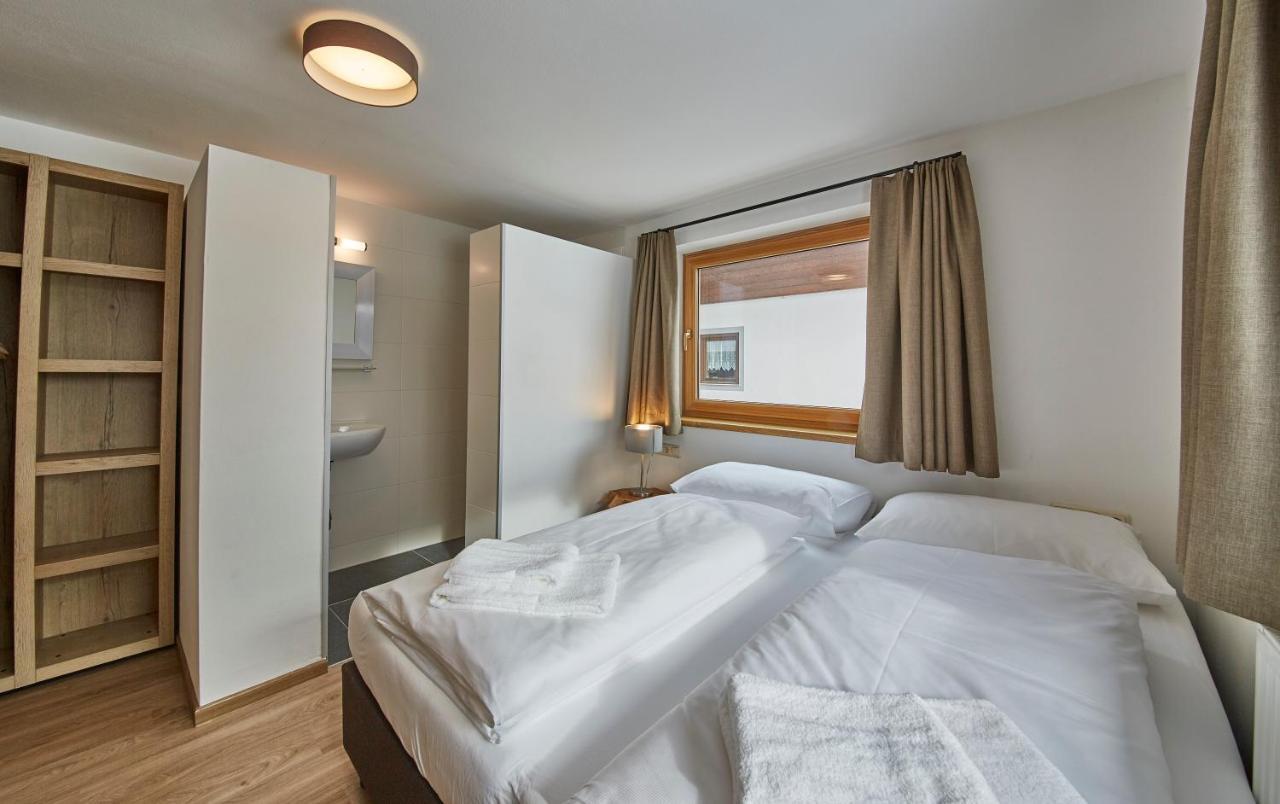 Glemm Lodge Apartments - Joker Card Im Sommer Inklusive Saalbach-Hinterglemm Eksteriør bilde