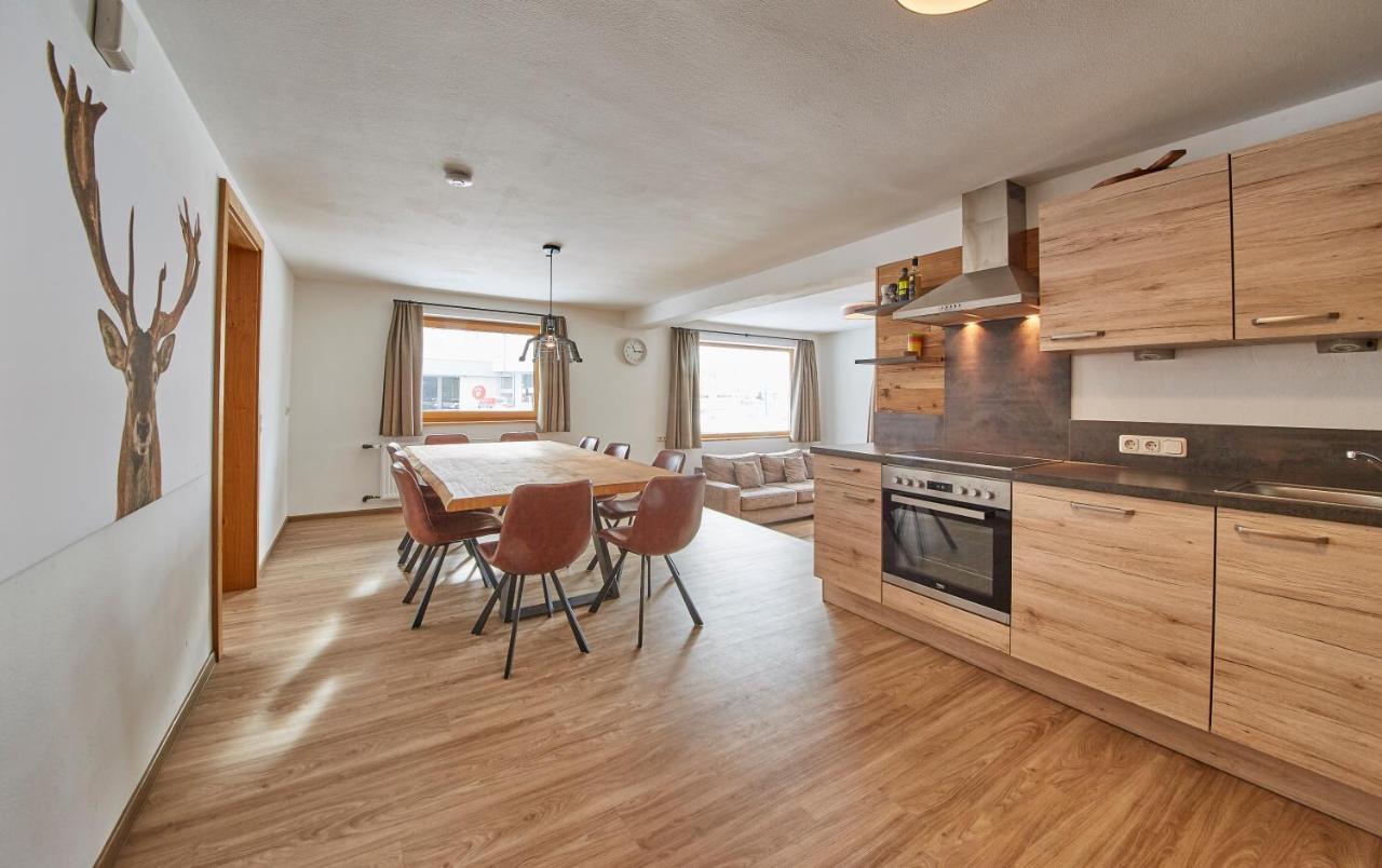 Glemm Lodge Apartments - Joker Card Im Sommer Inklusive Saalbach-Hinterglemm Eksteriør bilde
