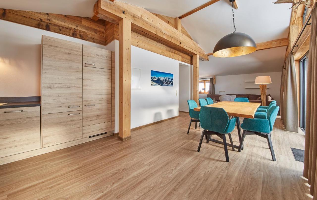Glemm Lodge Apartments - Joker Card Im Sommer Inklusive Saalbach-Hinterglemm Eksteriør bilde