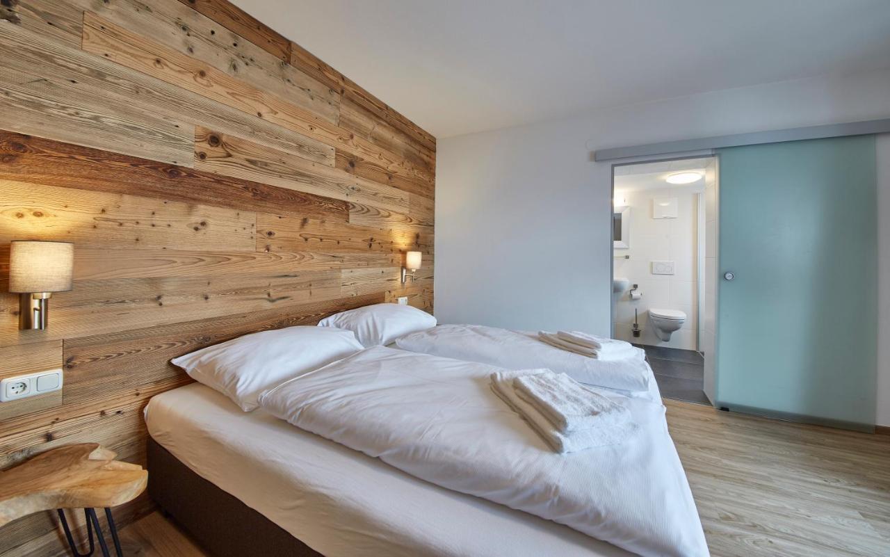 Glemm Lodge Apartments - Joker Card Im Sommer Inklusive Saalbach-Hinterglemm Eksteriør bilde